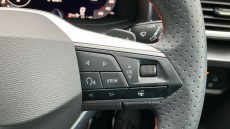 SEAT Leon 1.5 eTSI 115 FR Sport 5dr DSG [DAP] Petrol Estate